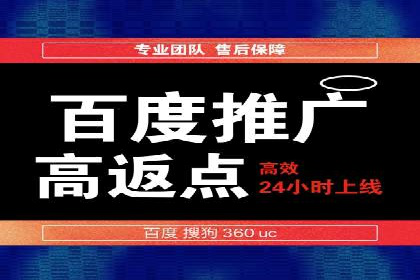 百度推广费用构成与成功案例解析